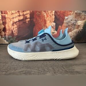 Under Armour Slip On’s - women size 9